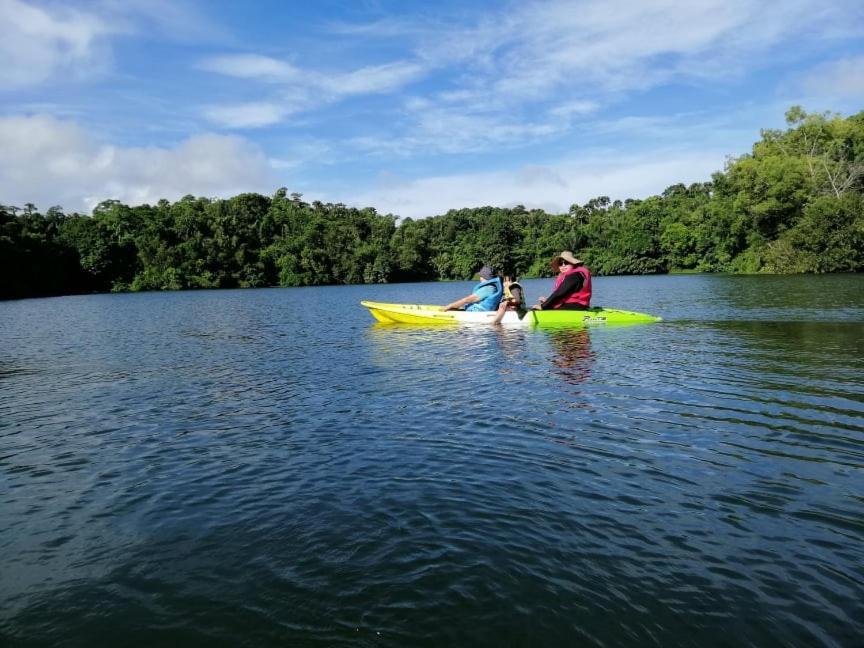 Relaxing Lake Side Staycation For Family ,2 To 3 Hours Away From Manila Cavinti Екстериор снимка