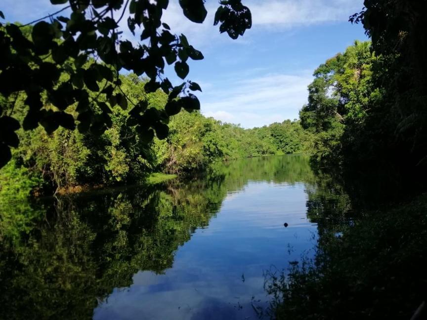 Relaxing Lake Side Staycation For Family ,2 To 3 Hours Away From Manila Cavinti Екстериор снимка