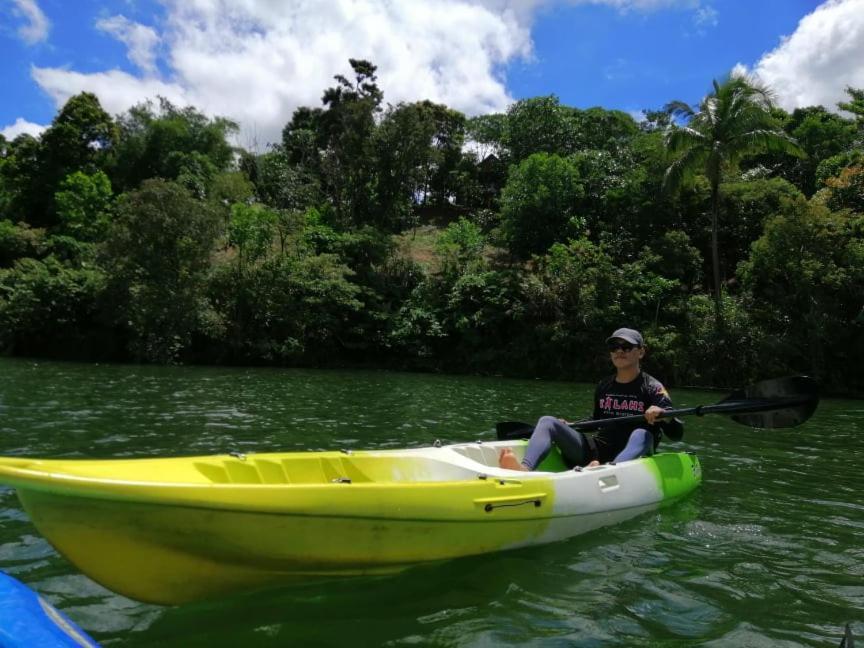 Relaxing Lake Side Staycation For Family ,2 To 3 Hours Away From Manila Cavinti Екстериор снимка